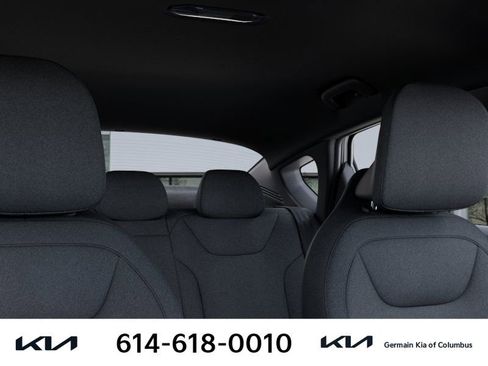 New 2026 Kia K4 LX image 30