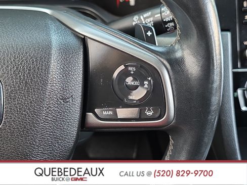 Used 2021 Honda Civic Sport image 13