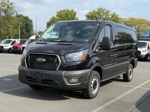 New 2025 Ford Transit 250 Base w/ Load Area Protection Package image 5