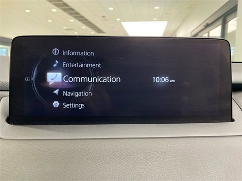 Used 2022 MAZDA CX-9 Touring Plus image 18