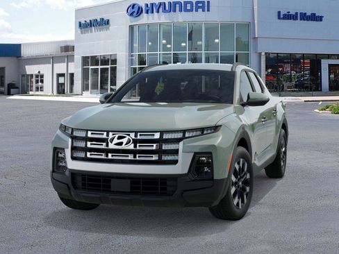 New 2026 Hyundai Santa Cruz SEL image 6