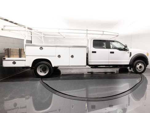 Used 2019 Ford F450 XL w/ Power Equipment Group image 10