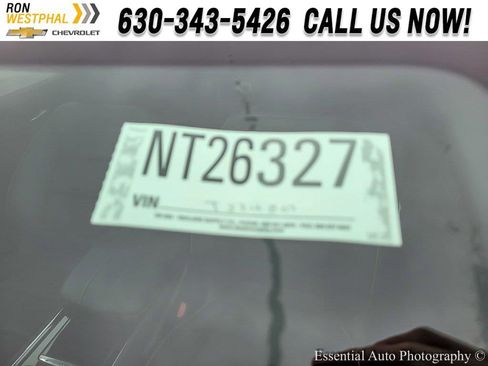 New 2026 Chevrolet Traverse High Country w/ LPO, Floor Liner Package image 21