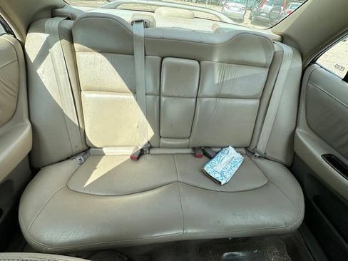 Used 1999 Honda Accord EX image 30