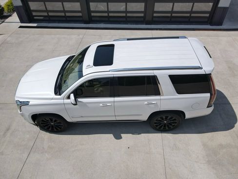 Used 2019 Cadillac Escalade Platinum image 65
