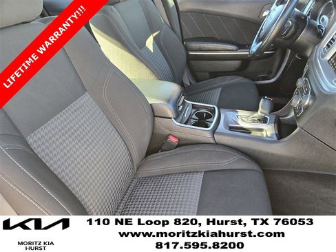 Used 2023 Dodge Charger SXT image 19