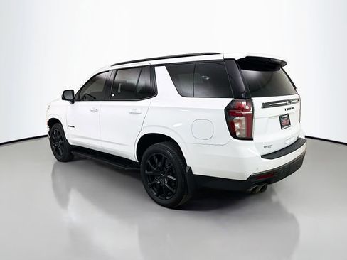 Used 2022 Chevrolet Tahoe RST w/ Sport Performance Package image 6