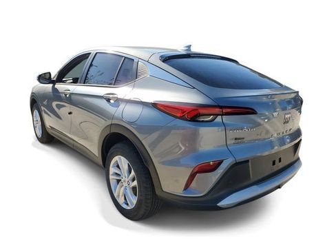 New 2026 Buick Envista Preferred w/ Convenience I Package image 4