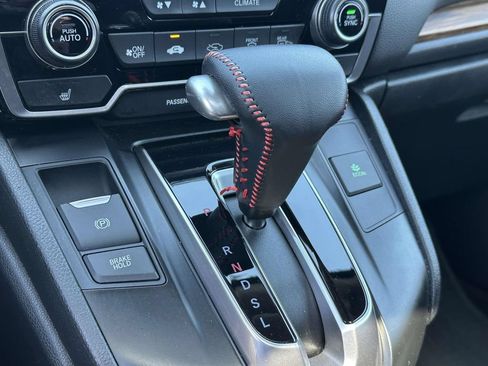 Used 2018 Honda CR-V EX image 29