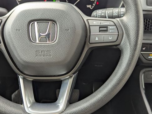 Used 2025 Honda CR-V EX image 20