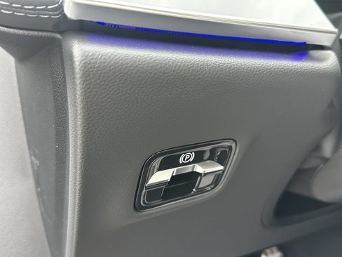New 2026 Mercedes-Benz E 53 AMG e 4MATIC Wagon image 35
