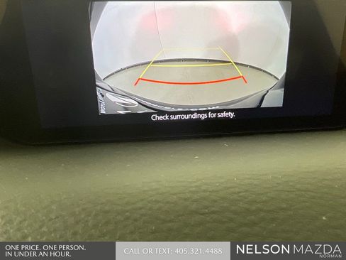 New 2026 MAZDA CX-50 AWD 2.5 S w/ Cargo Package image 32