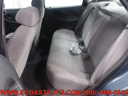 Used 1999 Ford Taurus SE image 11
