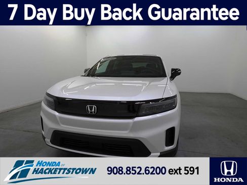 Used 2024 Honda Prologue EX image 1