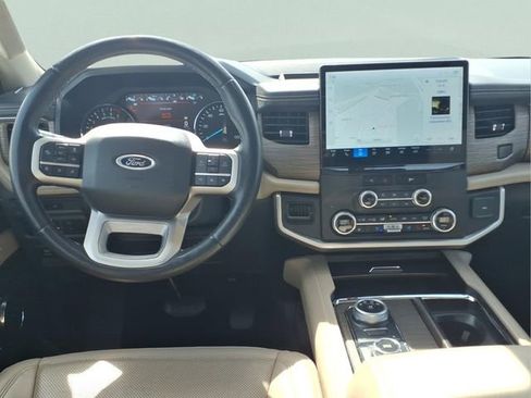 Used 2023 Ford Expedition Limited AWD/4WD image 22