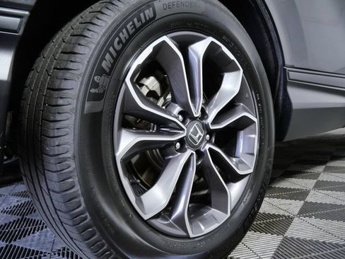 Used 2020 Honda CR-V EX-L image 29