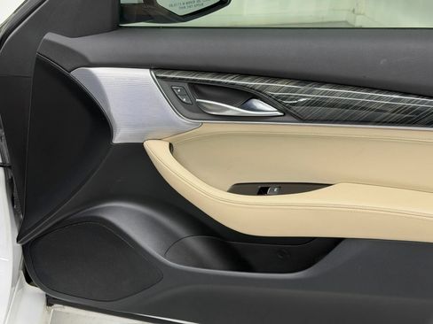 Used 2020 Cadillac CT5 Premium Luxury RWD image 70
