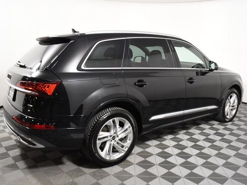 Used 2023 Audi Q7 3.0T Premium Plus image 7