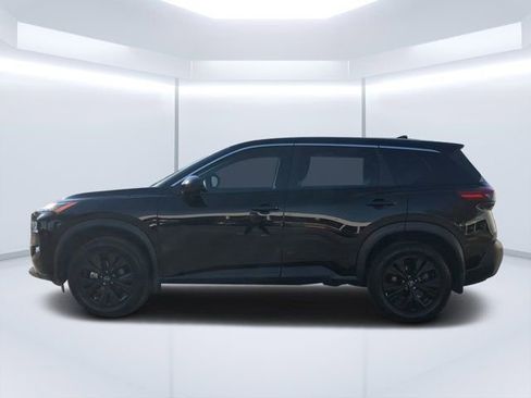 Used 2023 Nissan Rogue SV FWD image 6