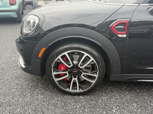 Used 2024 MINI Cooper Countryman John Cooper Works AWD/4WD image 7