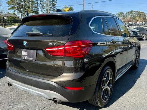 Used 2016 BMW X1 xDrive28i image 9