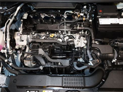 Used 2022 Toyota Corolla SE w/ Carpet Mat Package (TMS) FWD image 74