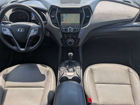 Used 2016 Hyundai Santa Fe Sport w/ Option Group 04 FWD image 10
