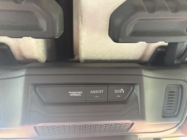 Used 2026 Jeep Wrangler Unlimited Sport AWD/4WD image 34