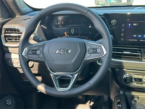 New 2026 Chevrolet TrailBlazer ACTIV w/ Convenience Package image 7