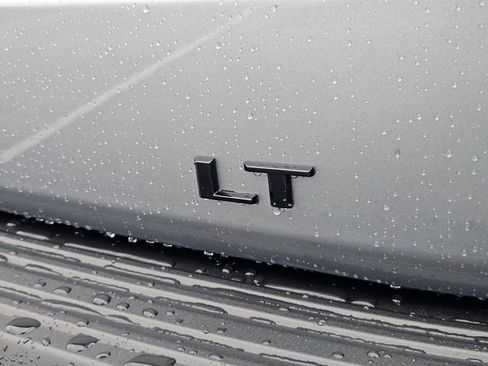 New 2026 Chevrolet Tahoe LT w/ LPO, Hit The Road Package AWD/4WD image 35