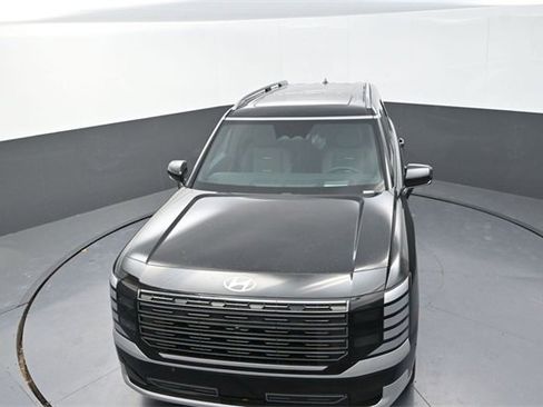 New 2026 Hyundai Palisade Calligraphy image 25