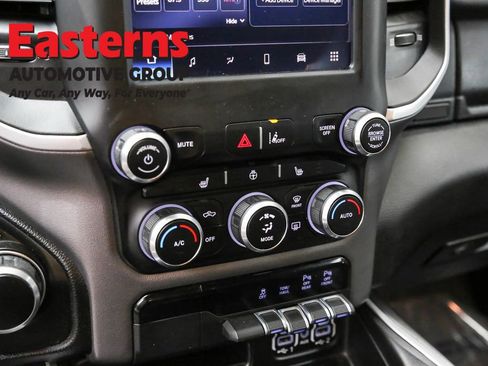 Used 2022 RAM 1500 Big Horn AWD/4WD image 20