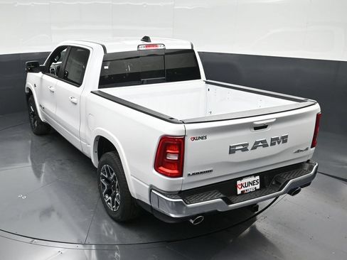 New 2026 RAM 1500 Laramie AWD/4WD image 50