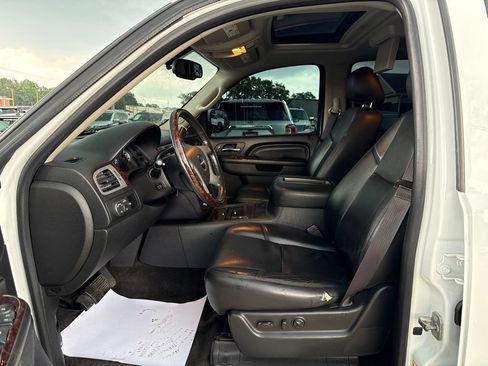 Used 2014 GMC Yukon Denali AWD/4WD image 29