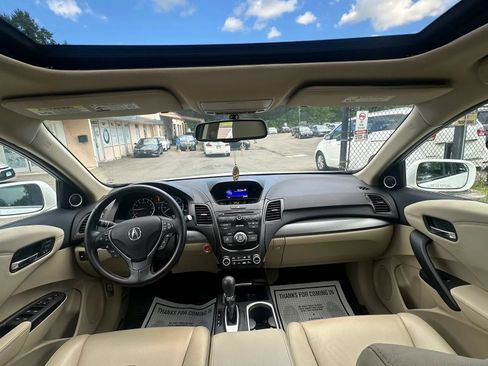 Used 2017 Acura RDX AWD image 26