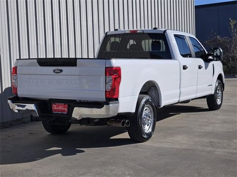 Used 2021 Ford F250 XL w/ Power Equipment Group image 11