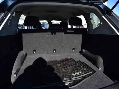 Certified 2024 Volkswagen Tiguan S image 23