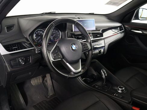 Used 2021 BMW X1 sDrive28i w/ Convenience Package image 7
