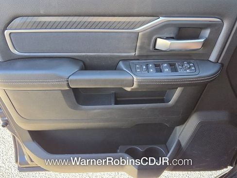 New 2026 RAM 2500 Big Horn image 30