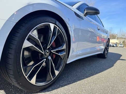 Used 2023 Audi S5 Premium Plus w/ Premium Plus Package image 10