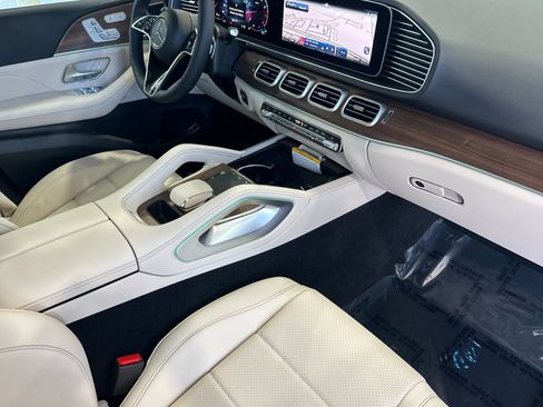 New 2026 Mercedes-Benz GLE 350 4MATIC image 16
