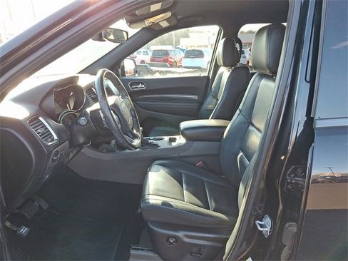 Used 2019 Dodge Durango GT image 16