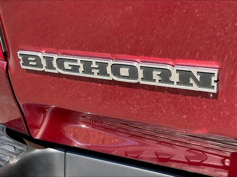 Certified 2022 RAM 1500 Big Horn image 29