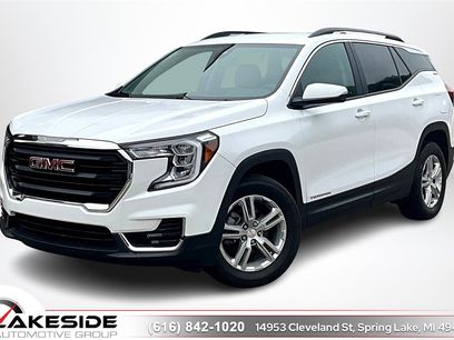 Used 2023 GMC Terrain SLE w/ Driver Convenience Package