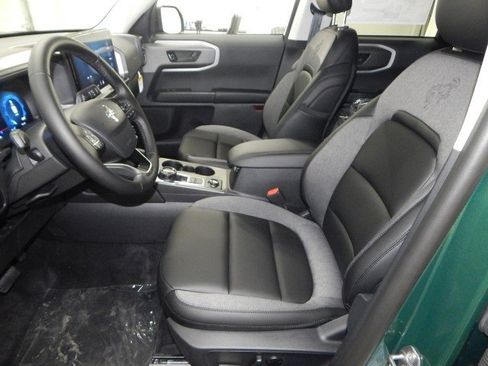 New 2025 Ford Bronco Sport Big Bend w/ Convenience Package image 13