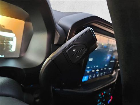 New 2025 Ford F150 STX w/ Equipment Group 200A image 15