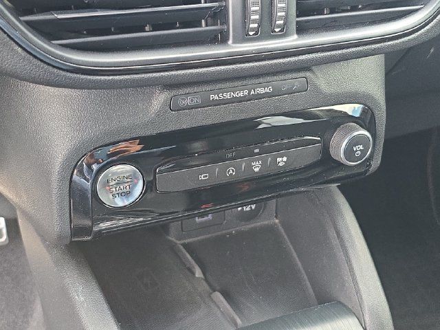 Used 2023 Ford Escape ST-Line Select w/ Tech Pack #2 AWD/4WD image 23