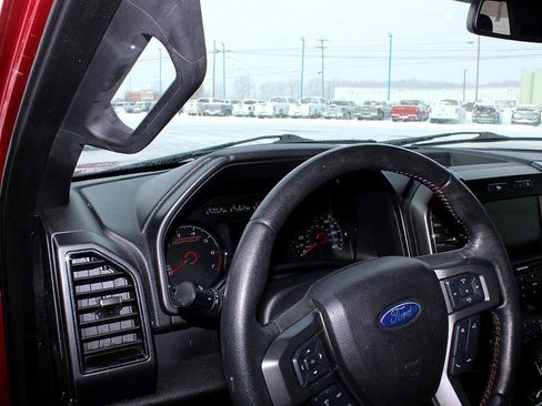 Used 2020 Ford F150 XLT w/ Equipment Group 302A Luxury image 25