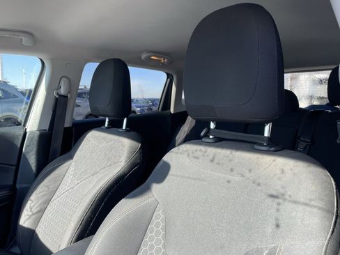 Used 2018 Jeep Compass Sport image 8