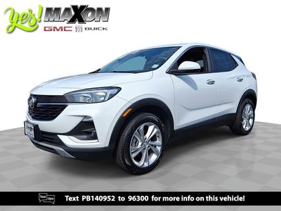 Used 2023 Buick Encore GX Preferred w/ Cold Weather Comfort Package